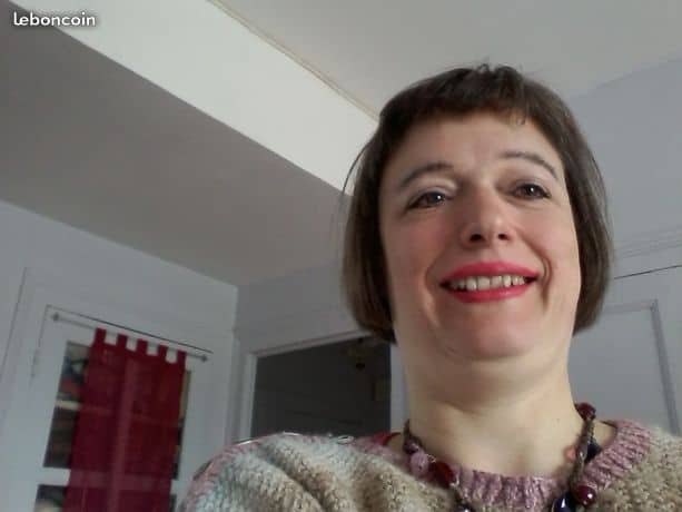 photo moi