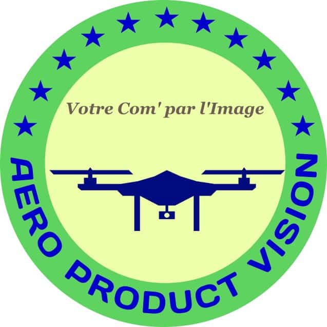LOGO Aero APV - V1