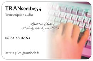 carte