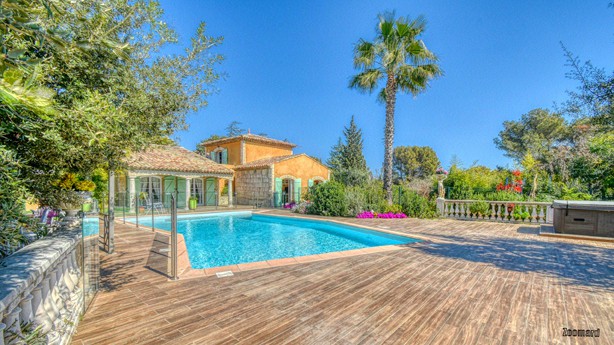Photographe Maisons, Villas, Var Alpes Maritimes
