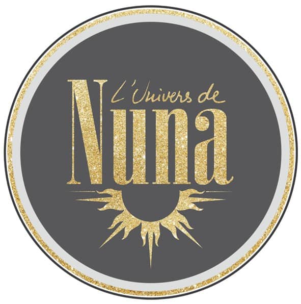 1 Logo l'univers de nuna