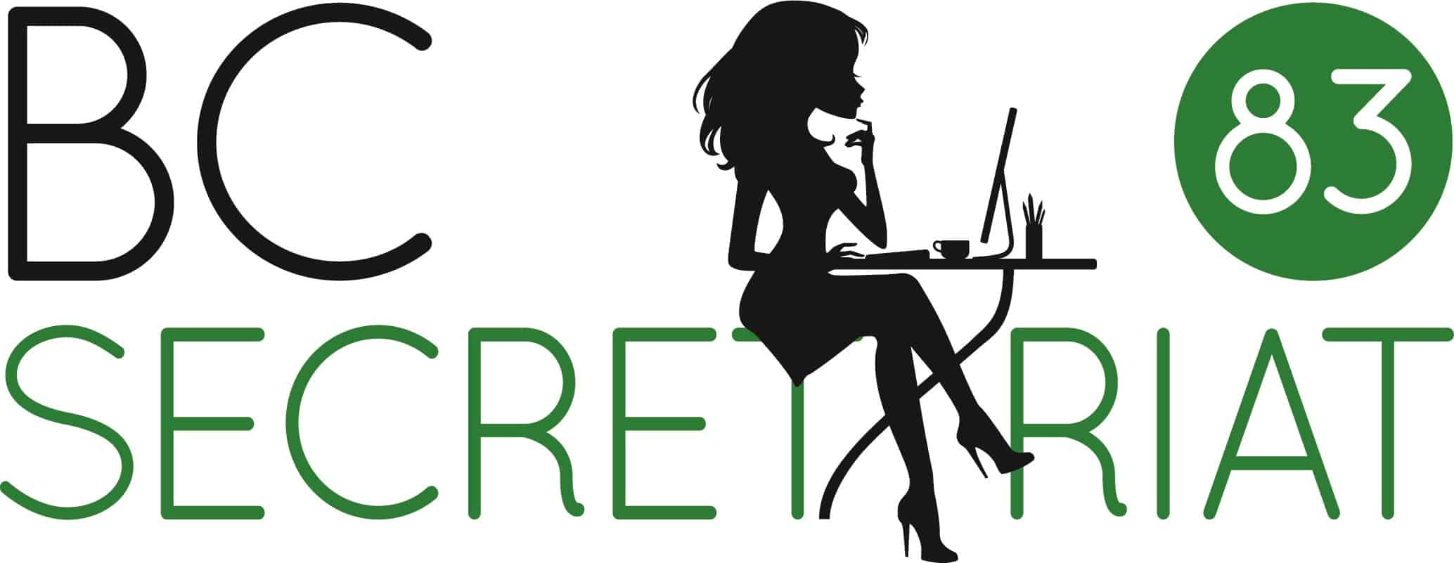 Logo BC secretariat83 OK