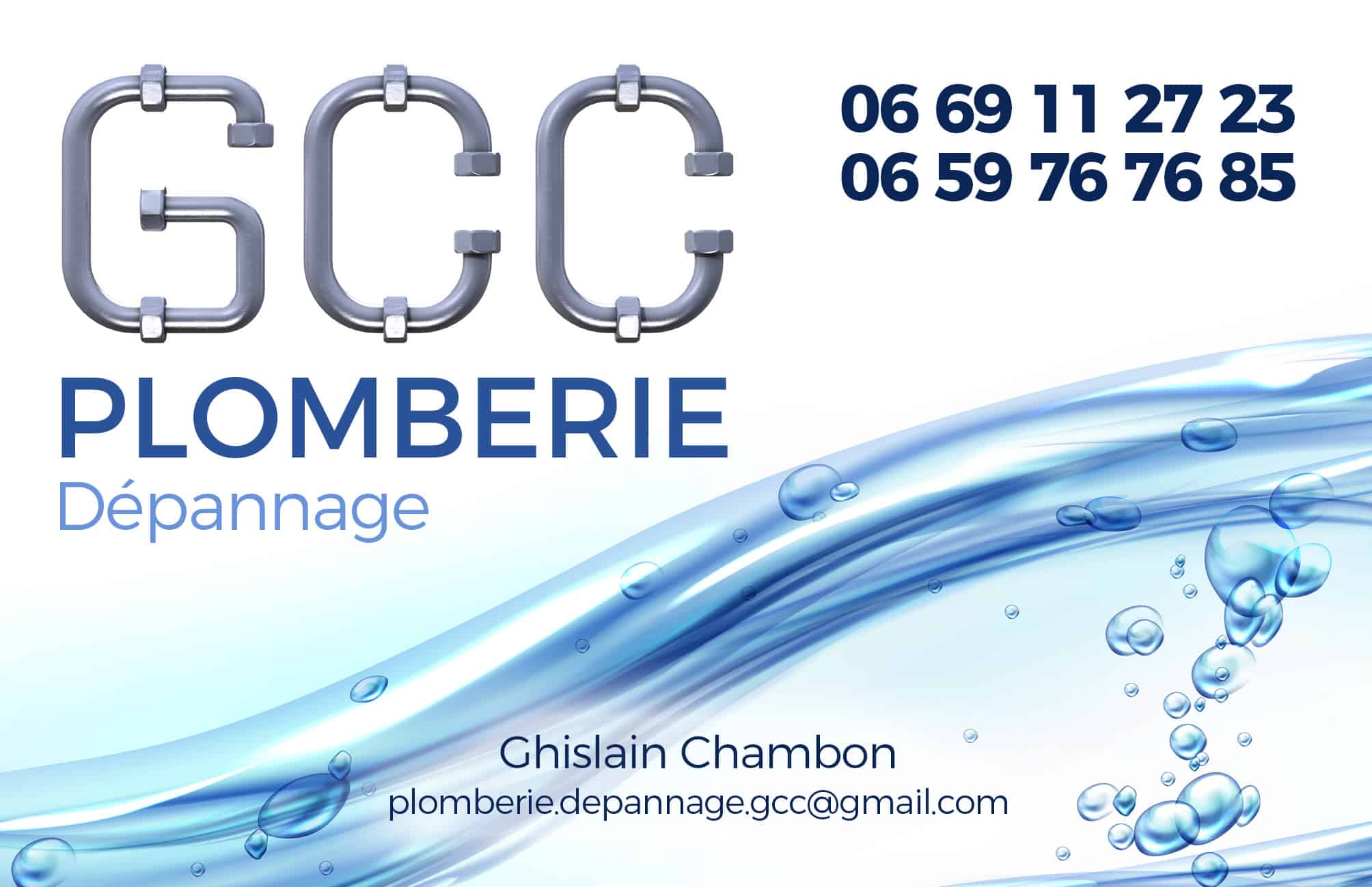 Carte de visite 2020 GCC