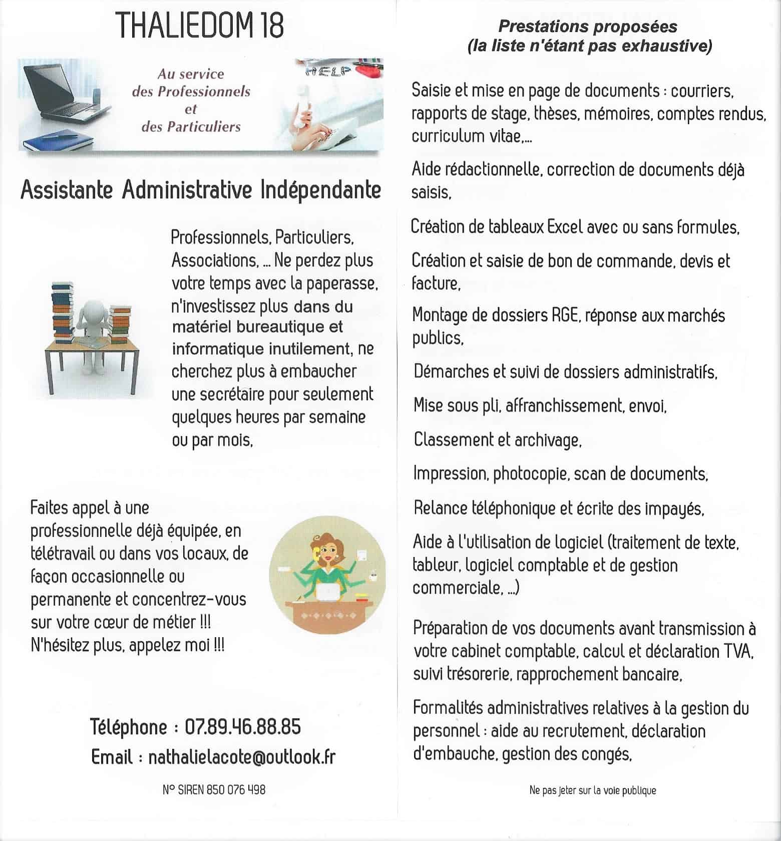 FLYER