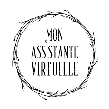 Mon assistante virtuelle.