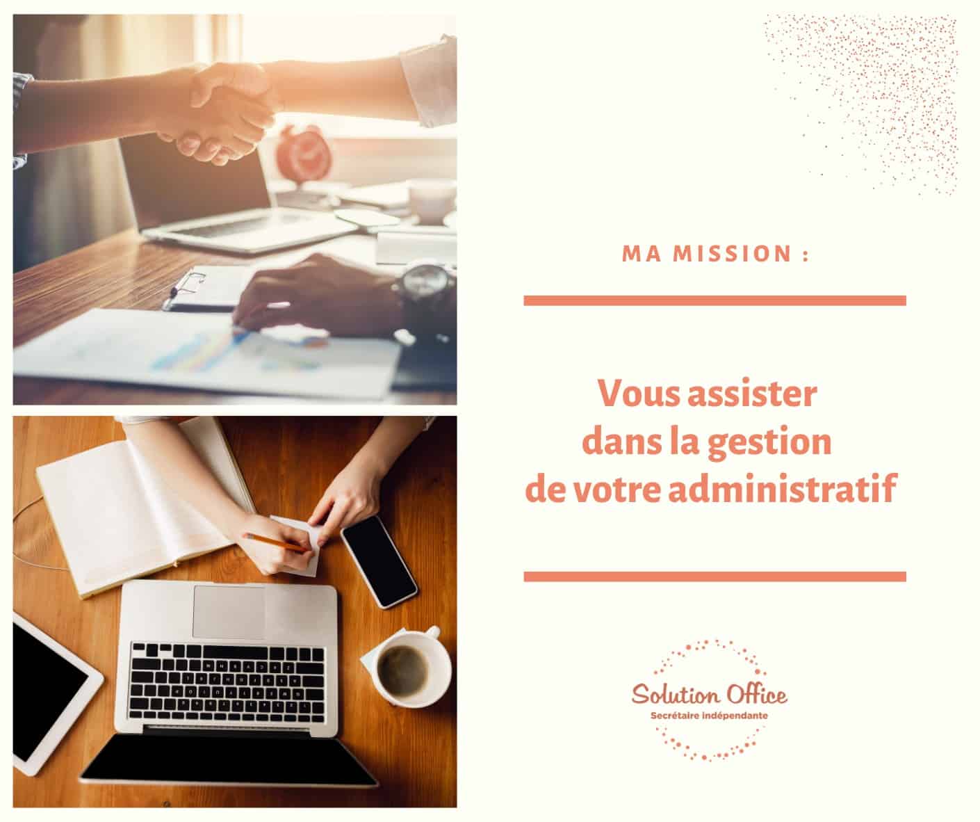 ma mission 2