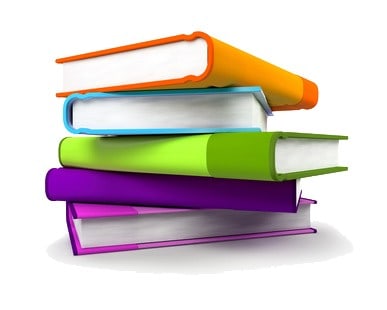 Livres.
