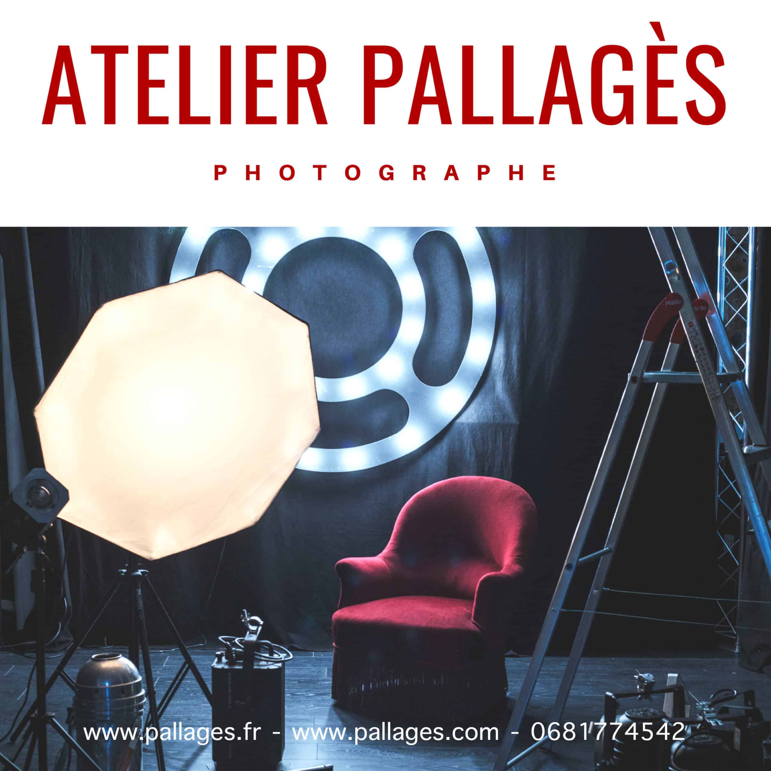 Atelier Pallagès