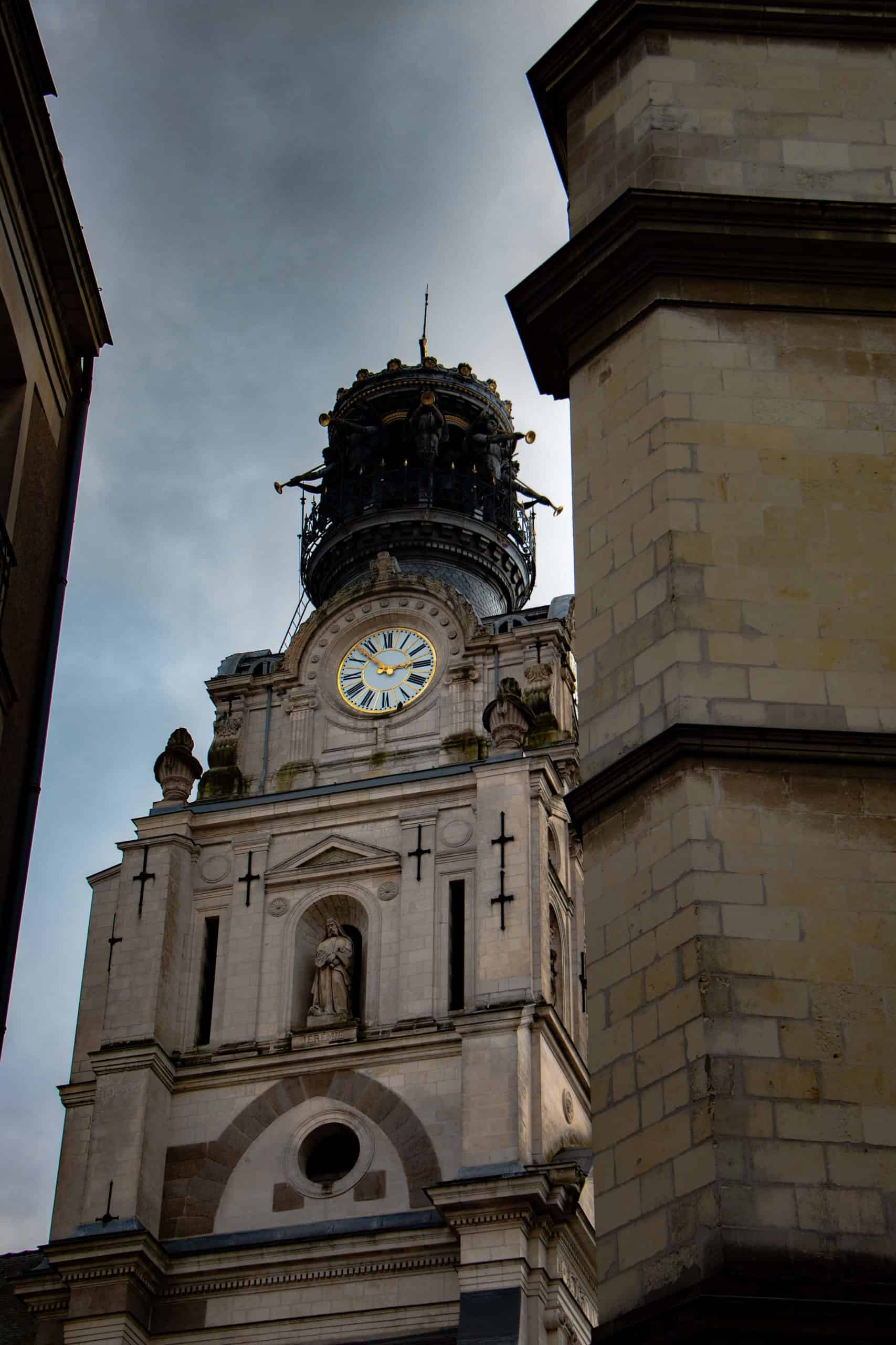 chapelle