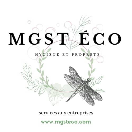 logo MGST