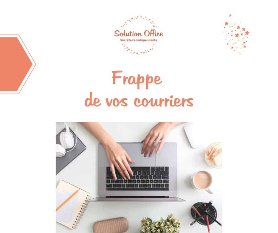 9. frappe courriers
