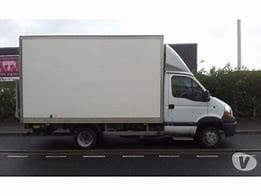 camion hayon