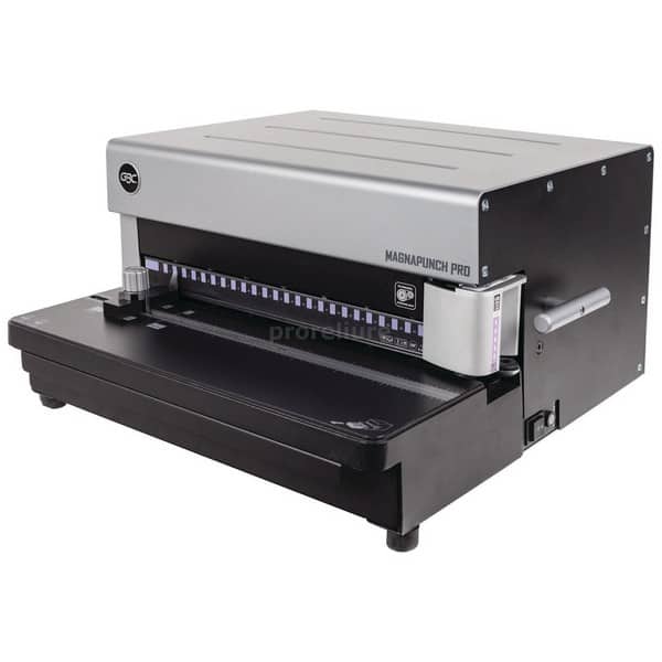 magnapuch pro perforateu gbc proreliure