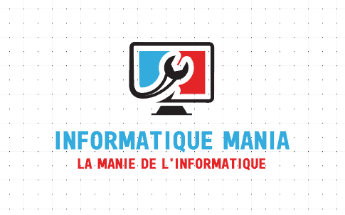 3555765-logo-informatique-mania